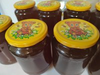 Rožmberský med 